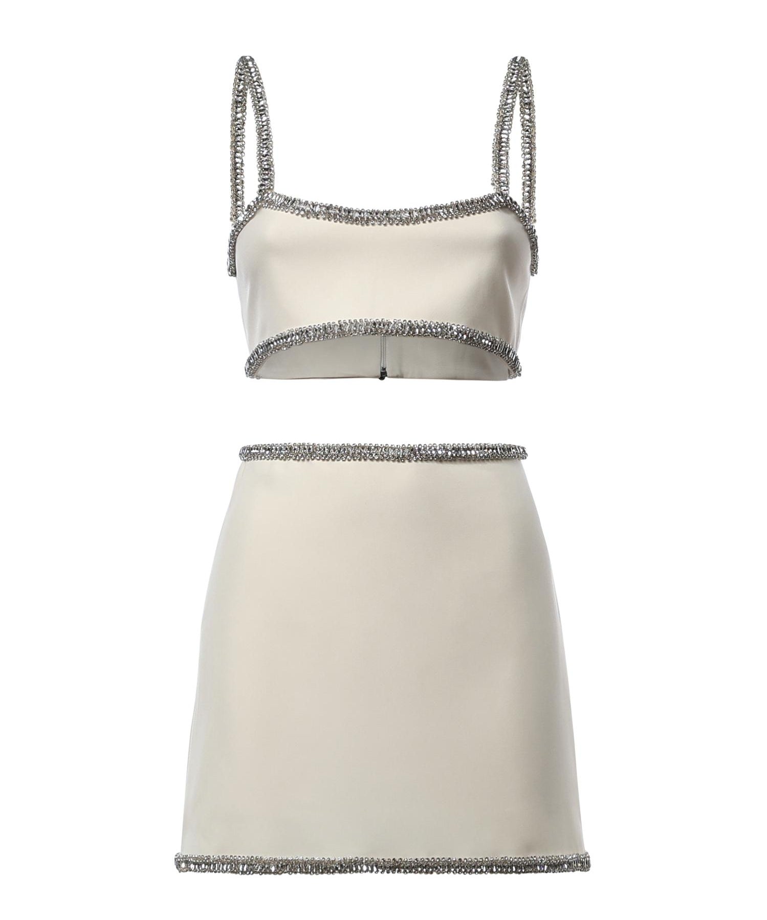 Co-ord Hyle CO ORD HYLE IVORY THE ARCHIVIA 