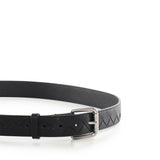 Cintura Intrecciato 855892 VCPQ48803 BOTTEGA VENETA 