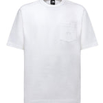 T-shirt dome relaxed pocket NF0A8DYPFN41  THE NORTH FACE 