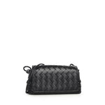 Borsa Notturno in nappa 843893 VCPP08425 BOTTEGA VENETA 