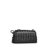 Borsa Notturno in nappa 843893 VCPP08425 BOTTEGA VENETA 