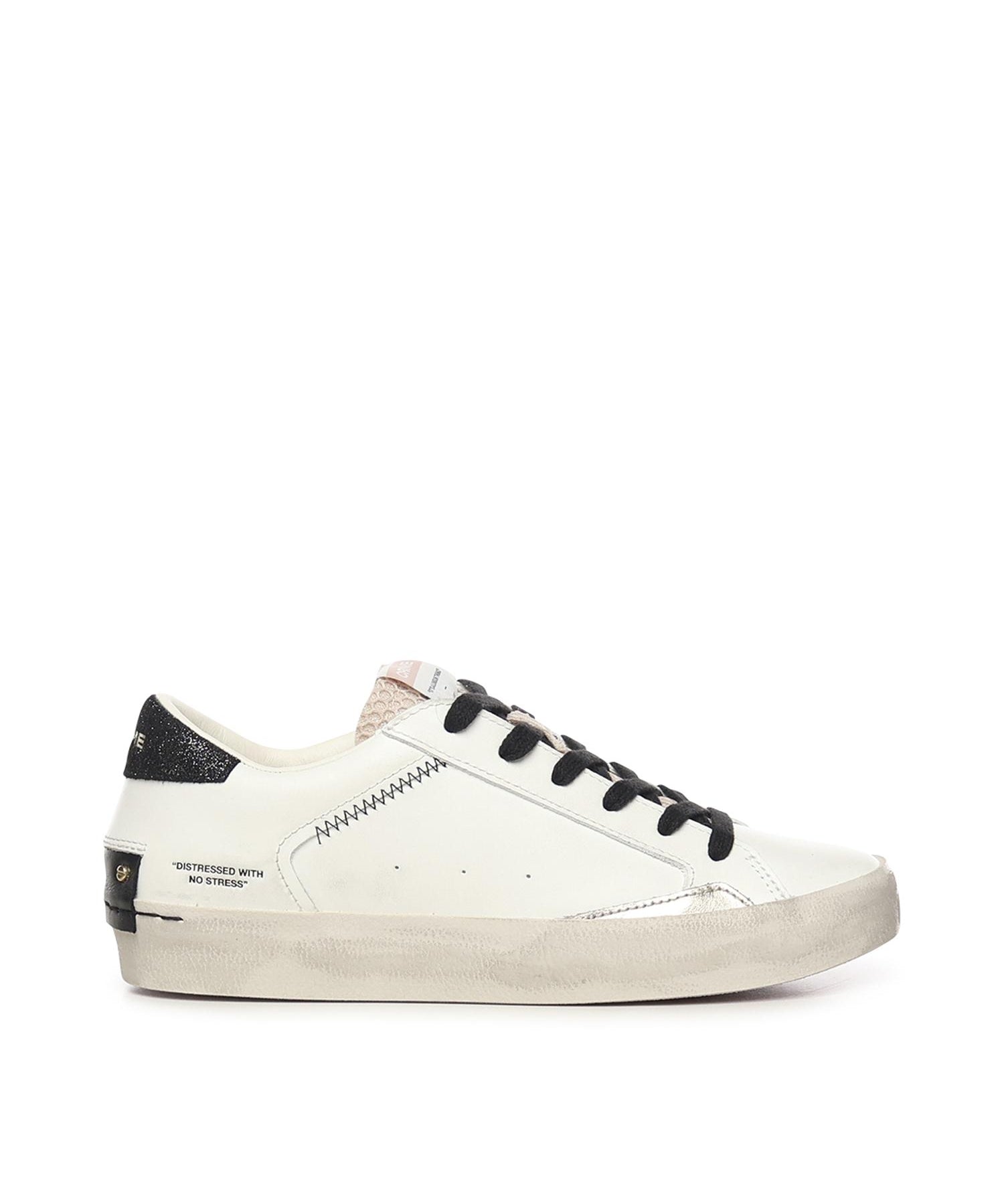 Sneakers Distressed 25001AA8  CRIME LONDON 