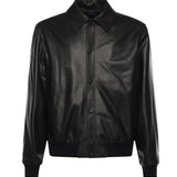 Blouson in pelle FPJ139 ATJZF0GME FENDI 