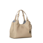 Borsa in pelle con logo 5BA304 2IFLF05C2 MIU MIU 