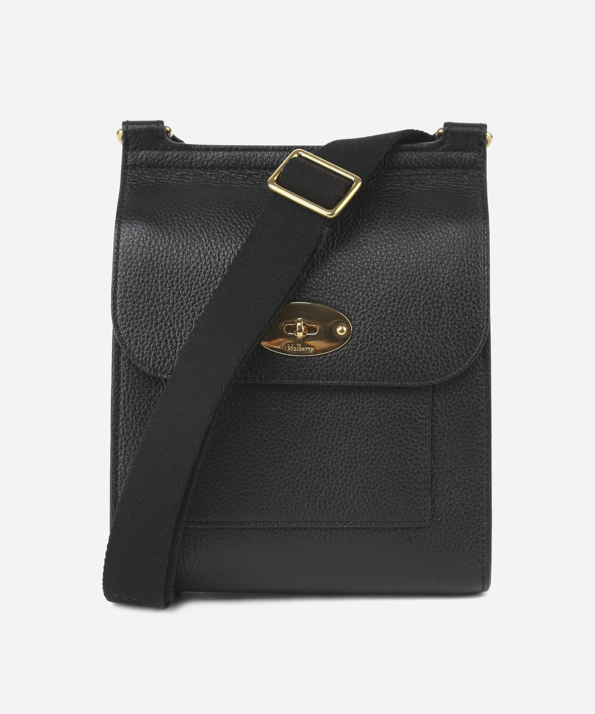 Borsa a tracolla Lily HH5193 205A100 MULBERRY 