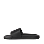 Sandalo Slider Coolside in gomma<BR/> 6Y2S0J93 MYC0NO VALENTINO GARAVANI 