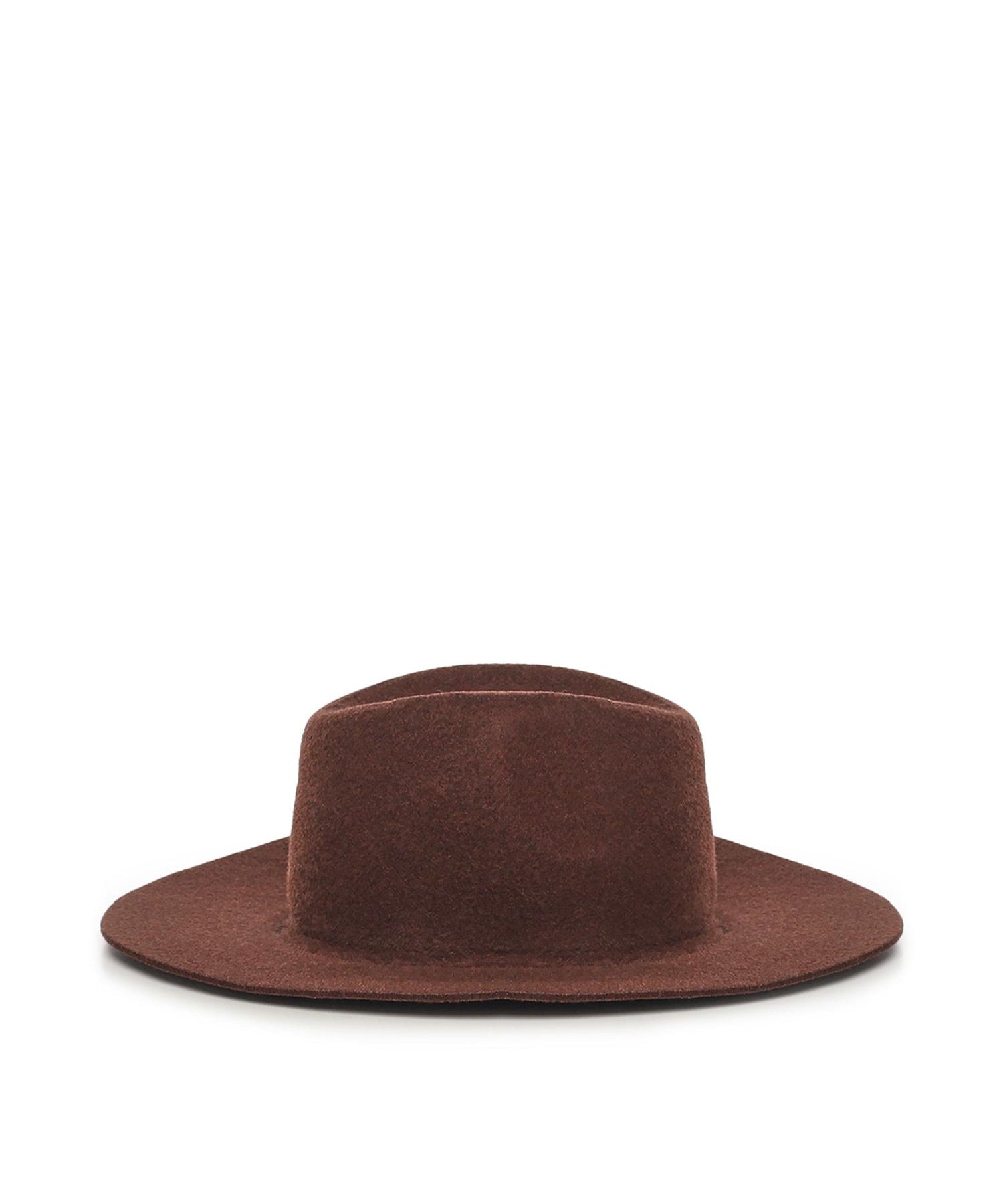 Cappello Fedora con logo FDR09  RUSLAN BAGINSKIY 