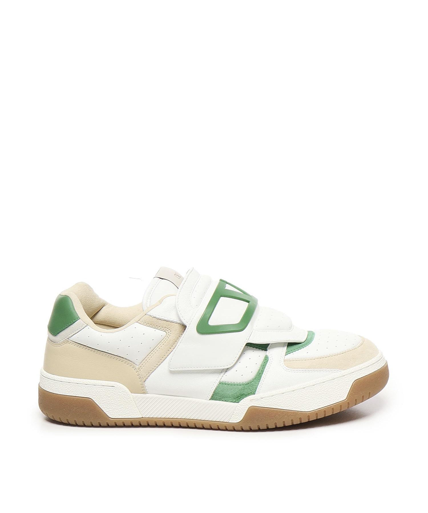 Sneakers low top Joie de Jouer<BR/> 7Y2S0L36 CJJBSE VALENTINO GARAVANI 