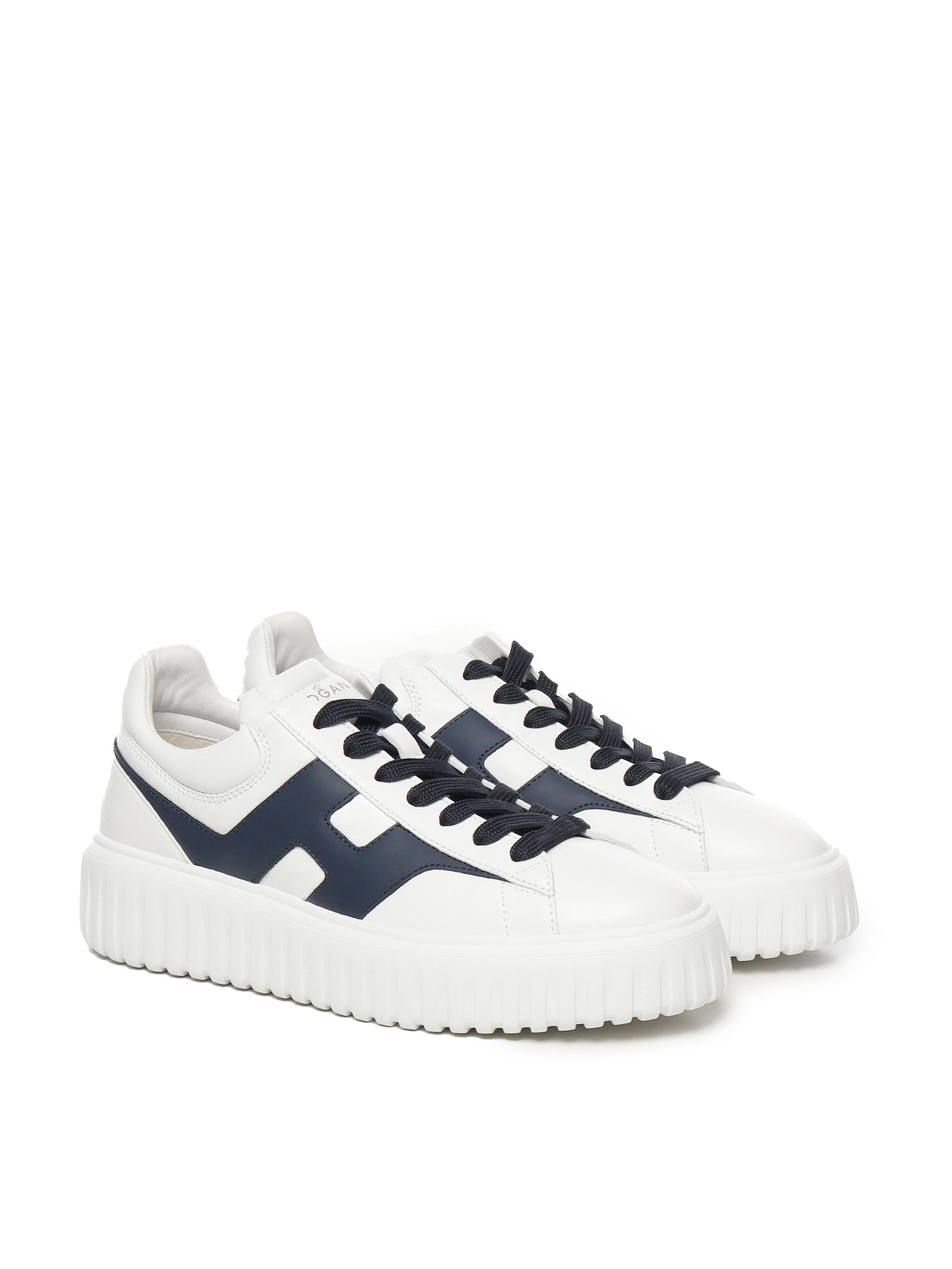 Sneakers H-Stripes HXM6450FE91QZB 11G1 HOGAN 