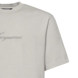 T-shirt Pigmento in jersey di cotone TSM00631AJ00045 150 JACQUEMUS 