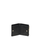 Portafoglio con logo<BR/> 73PS9D1258 KEIRANERO V° 73 