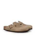 Mules Boston in pelle oliata 960813  BIRKENSTOCK 