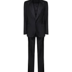 Abito tuxedo monopetto GK18BT FU269N0000 DOLCE & GABBANA 
