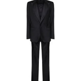 Abito tuxedo monopetto GK18BT FU269N0000 DOLCE & GABBANA 