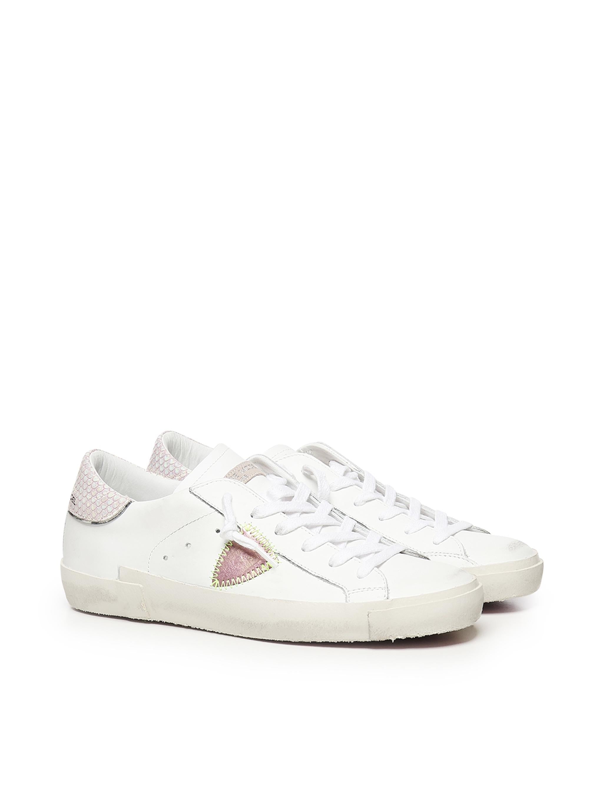 Sneakers Prsx PRLD VY10 PHILIPPE MODEL 