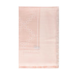 Stola Gancini in seta e lana 321260 791227001 FERRAGAMO 