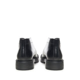 Polacchino in pelle XXM61K00D80LYG B999 TOD'S 