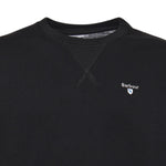 Felpa con logo MOL0418 MOLBK31 BARBOUR 