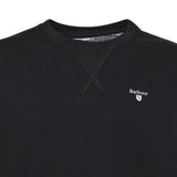 Felpa con logo MOL0418 MOLBK31 BARBOUR 