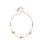 Collana F Is Fendi 8AG735 6DMF089U FENDI 