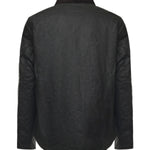 GIACCA REELIN WAX IN COTONE MWX1106 SG51 BARBOUR 