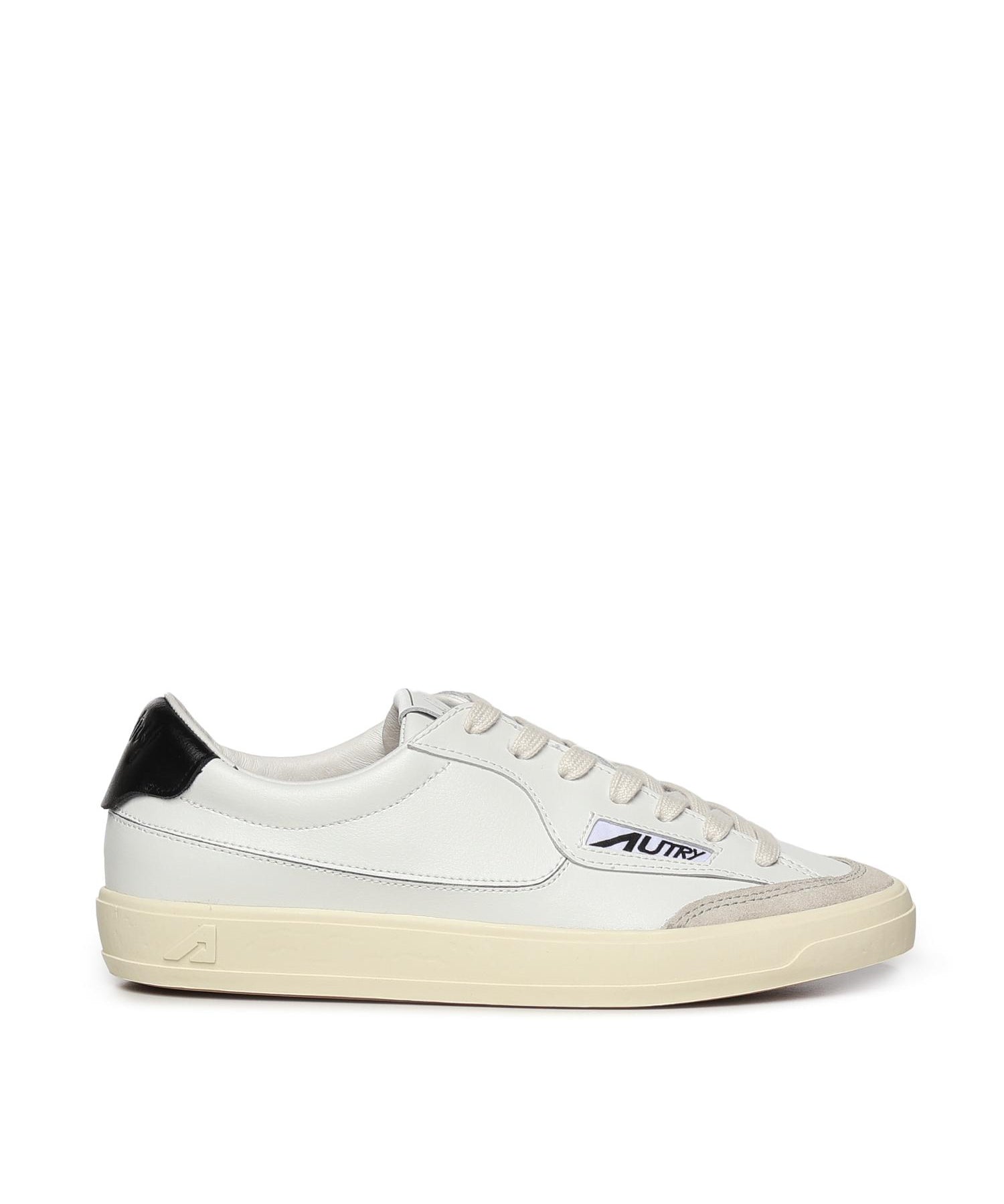 Sneaker Windscape in pelle SCLM UK02 AUTRY 