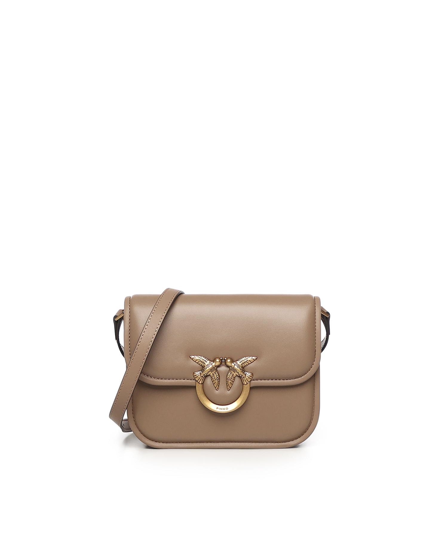 Borsa squadrata Love Bag Box 104297 A26LD01Q PINKO 