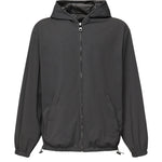 Giubbotto sportivo con cappuccio G9BKZT GJ034N5822 DOLCE & GABBANA 