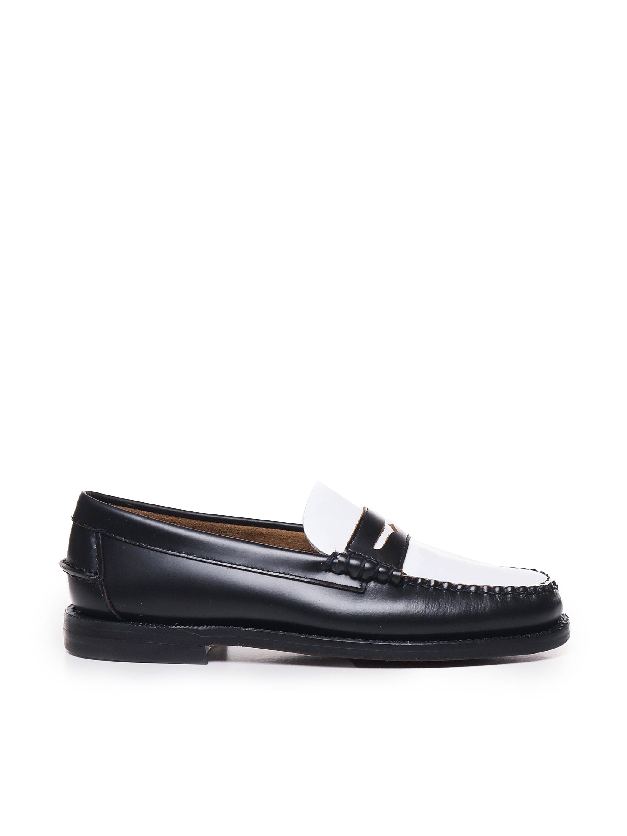 Mocassini Classic Dan CLASSIC DAN WOMAN 7001530987 SEBAGO 