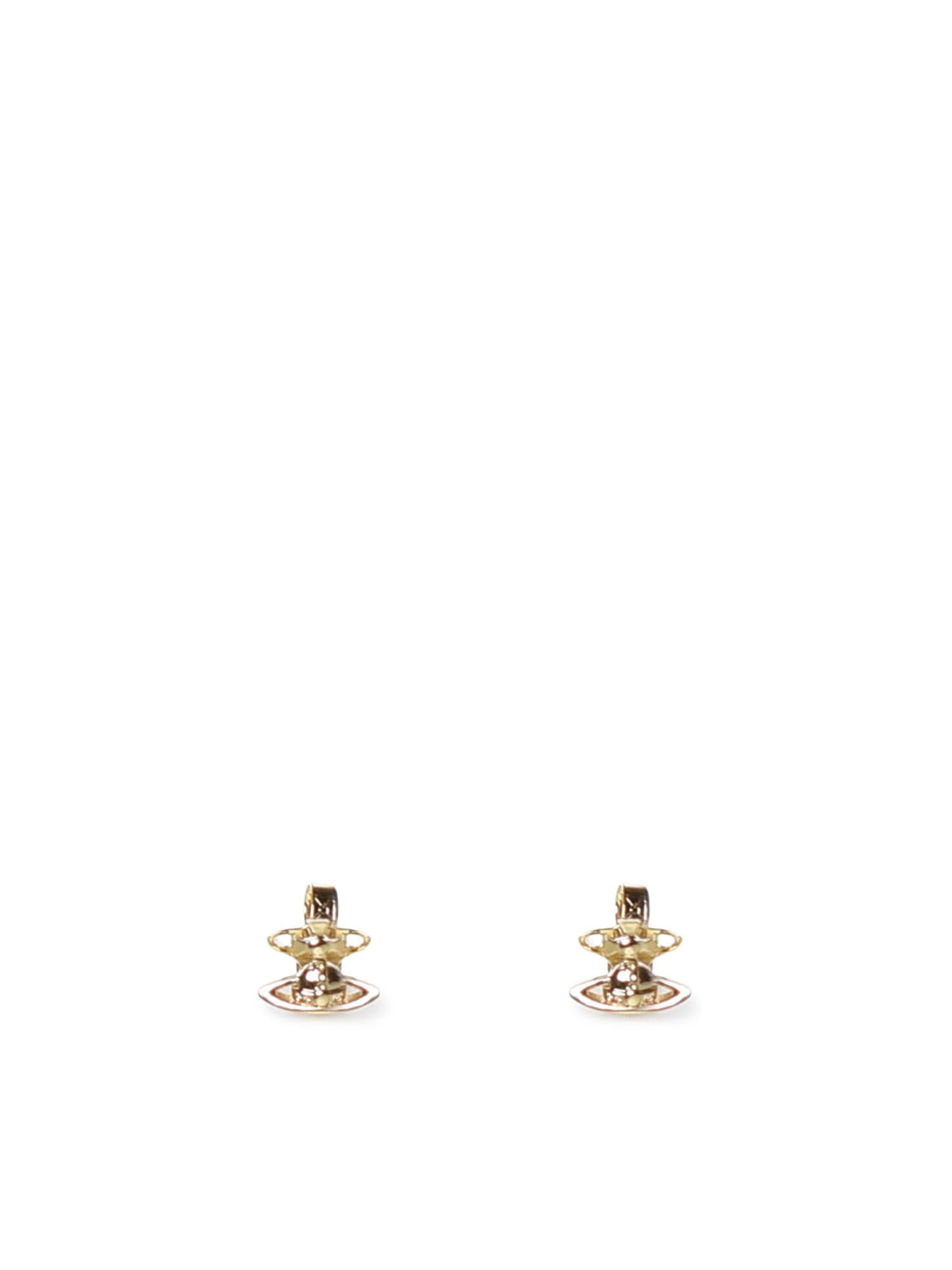 Orecchini Lorelei Stud 62010359 0R001R001 VIVIENNE WESTWOOD 