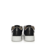 Sneaker Extralight 13471PP4B BLACK CRIME LONDON 