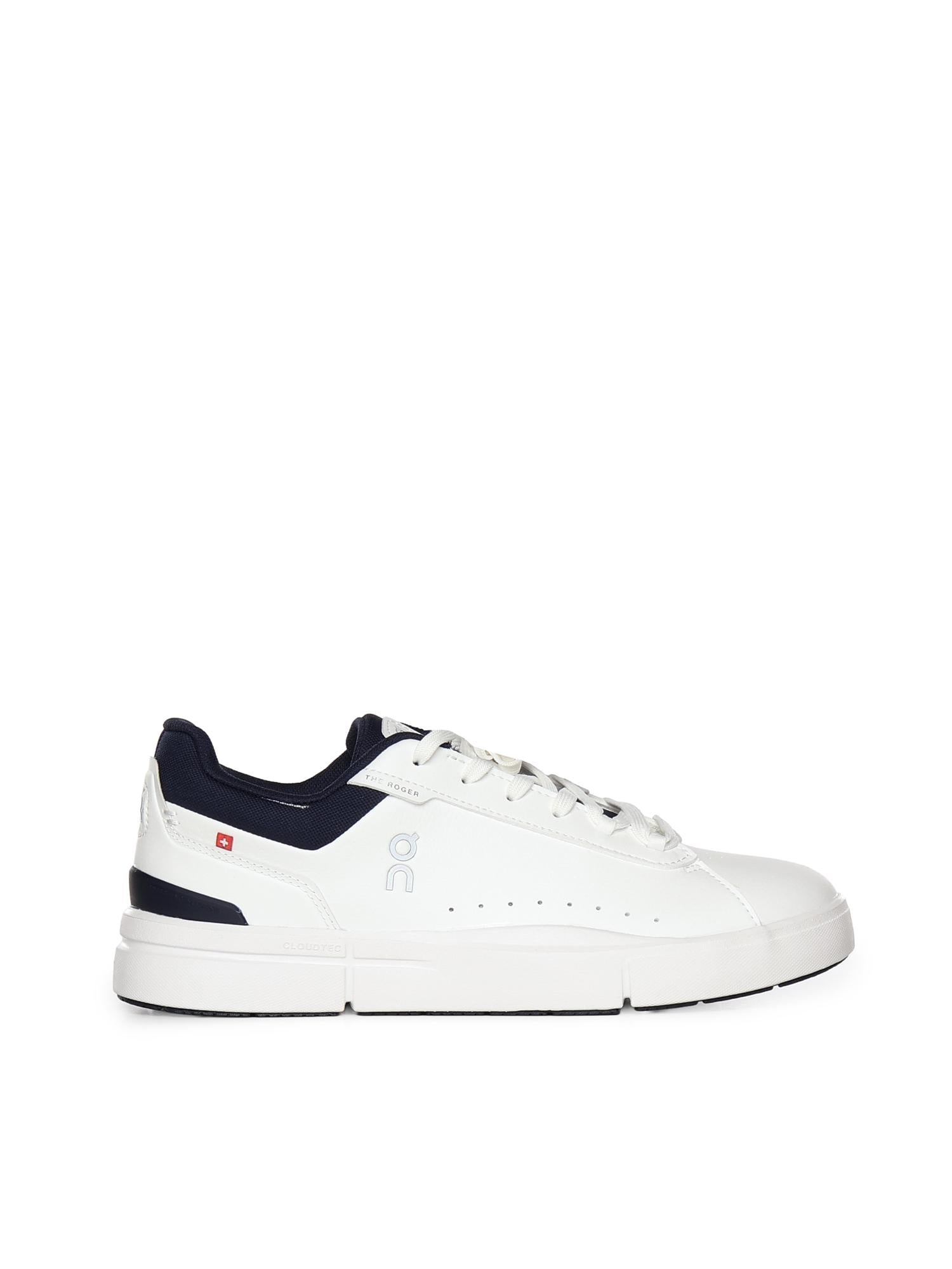 Sneakers THE ROGER Advantage 3MF30640148  ON RUNNING 
