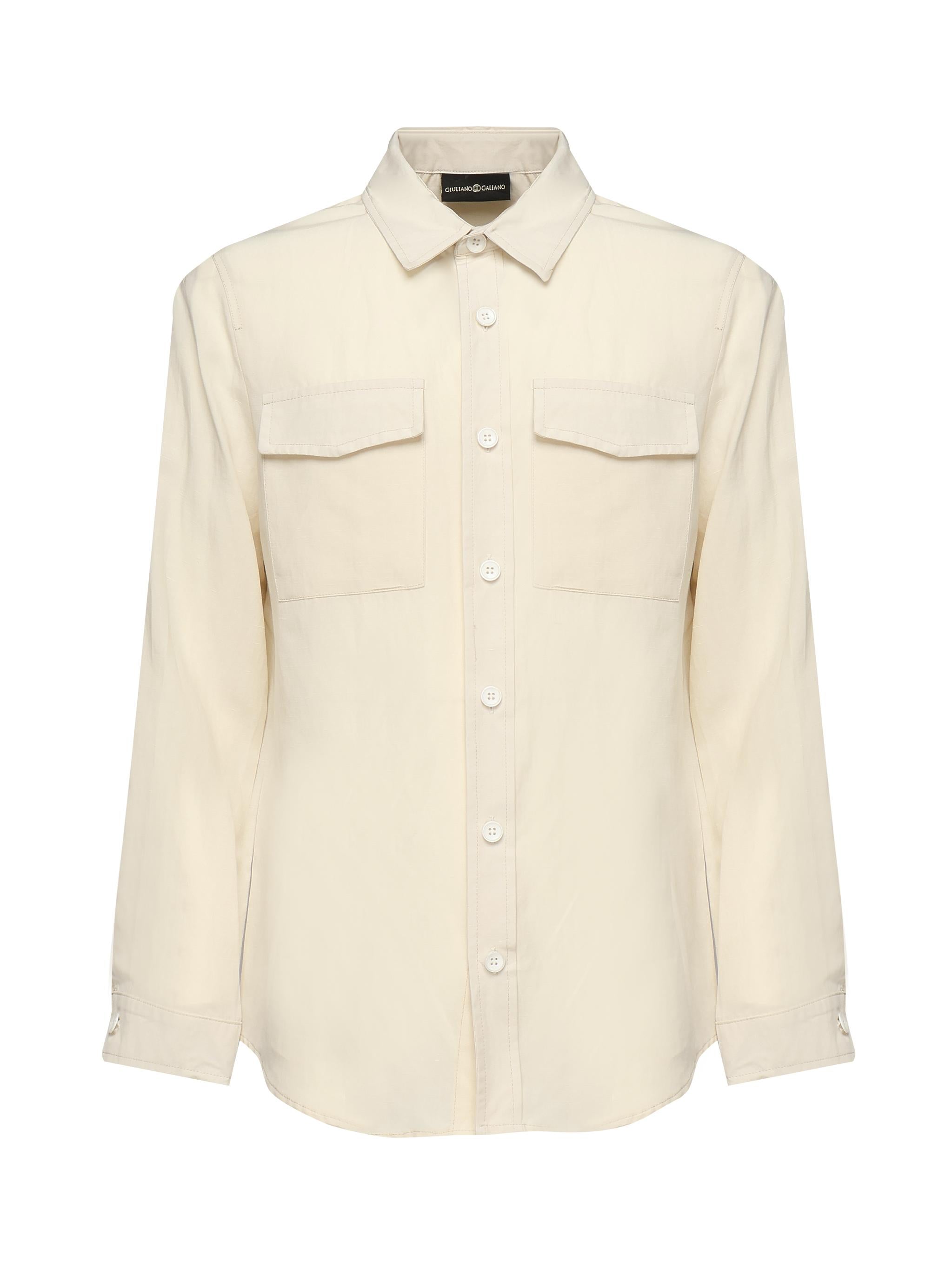 Camicia Phanter PHANTER BURRO GIULIANO GALIANO 