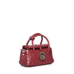 Borsa Dotta Baby in pelle<BR/> 068750 2100000Z0992 ZANELLATO 