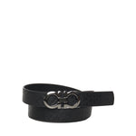 Cintura Gancini in pelle 675542 756372158 FERRAGAMO 