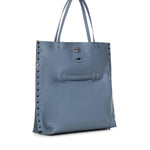 Tote Bag A'spasso Medium in pelle 068790 1910000Z0618 ZANELLATO 