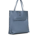 Tote Bag A'spasso Medium in pelle 068790 1910000Z0618 ZANELLATO 