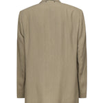 Blazer Journey monopetto GWP02069 P00187055550 GOLDEN GOOSE 