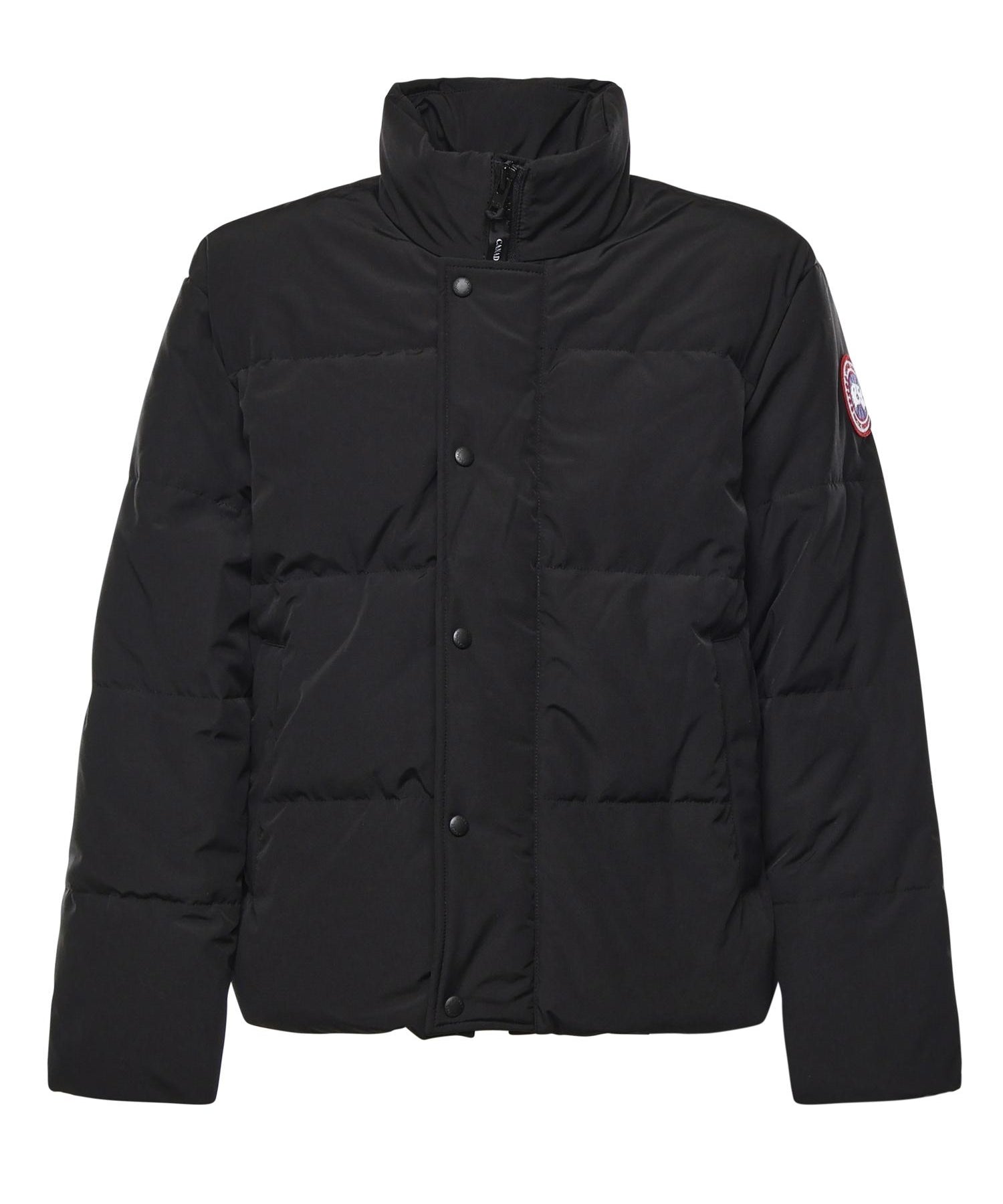 Parka Bayview 3833M 9061 CANADA GOOSE 