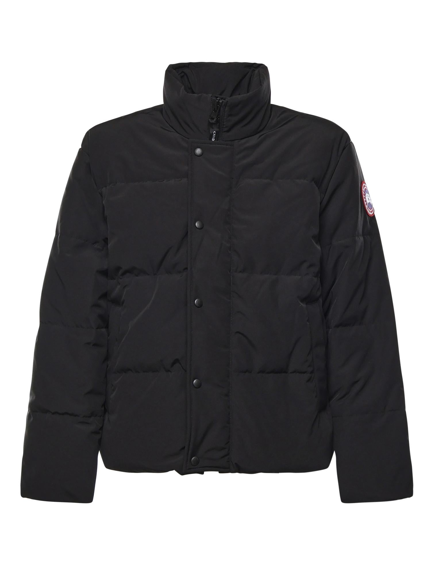 Parka Bayview 3833M 9061 CANADA GOOSE 