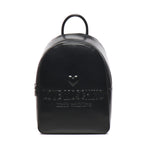 Zaino logo lettering<BR/> JC4222PP0MKF0 00B LOVE MOSCHINO 