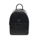 Zaino logo lettering<BR/> JC4222PP0MKF0 00B LOVE MOSCHINO 