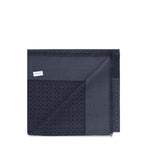 Sciarpa Gancini in cashmere 527047 671682001 FERRAGAMO 