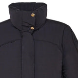 Giubbotto La doudoune courte caraco 241CO049 1320990 JACQUEMUS 