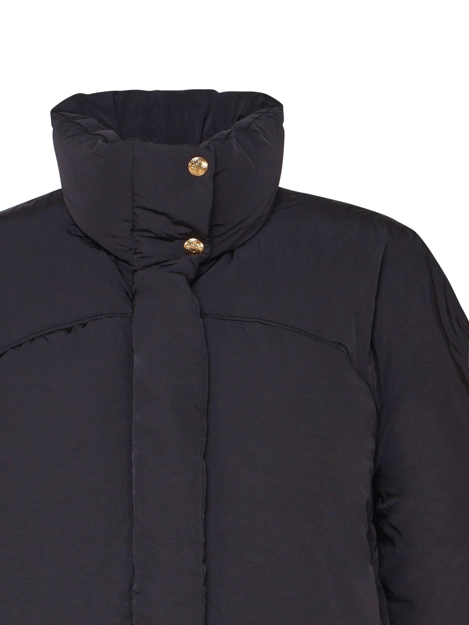 Giubbotto La doudoune courte caraco 241CO049 1320990 JACQUEMUS 