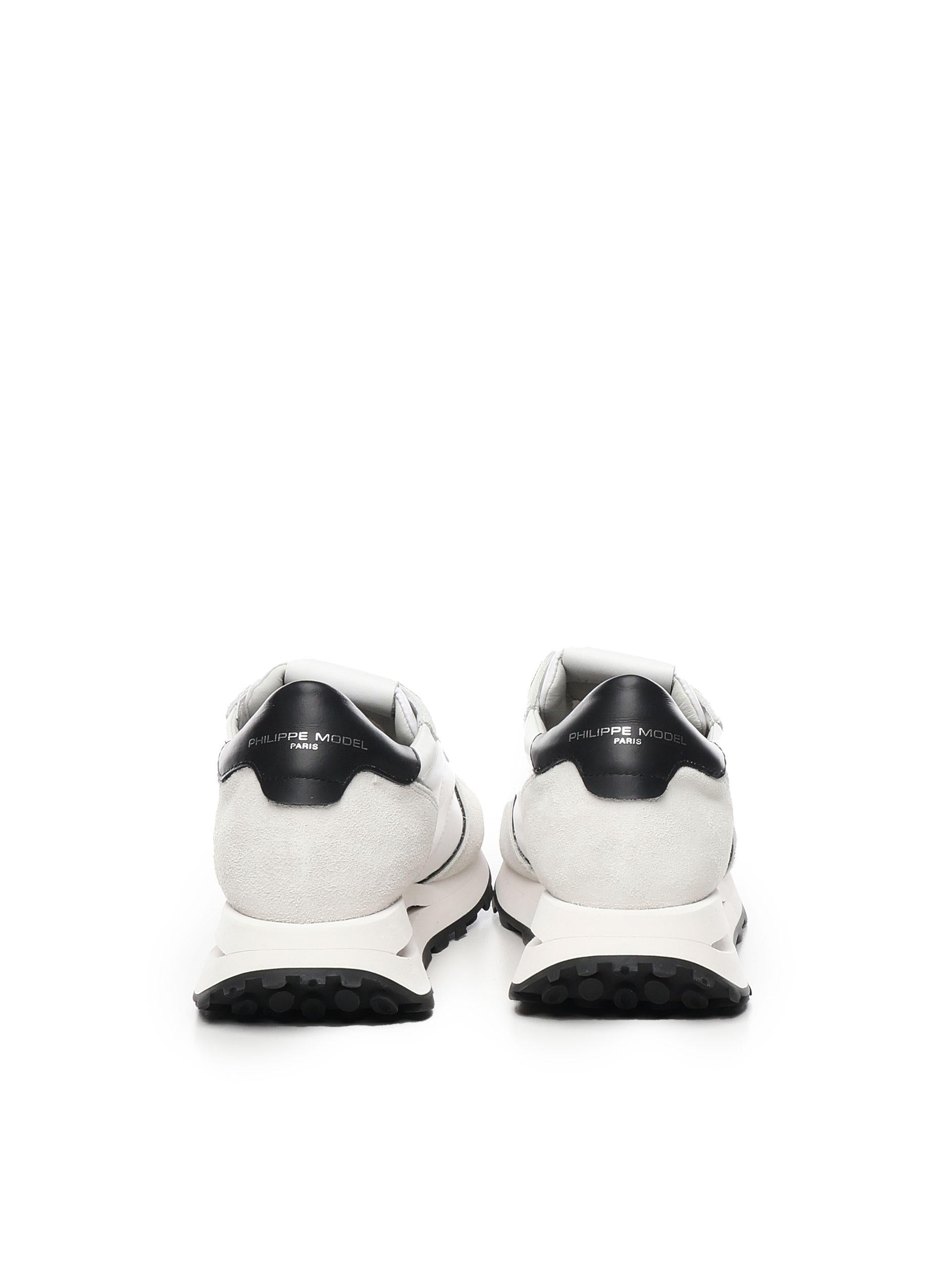 Sneaker basse Tropez Haute TKLU W007 PHILIPPE MODEL 
