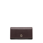 Portafoglio Federica<BR/> 73PS9ER113 FEDERICA VBORDEAUX V° 73 