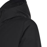 Piumino con cappuccio D31778M WOLT2110000 SAVE THE DUCK 