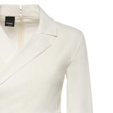 Abito midi con fiocco 106499 A34IZ05 PINKO 