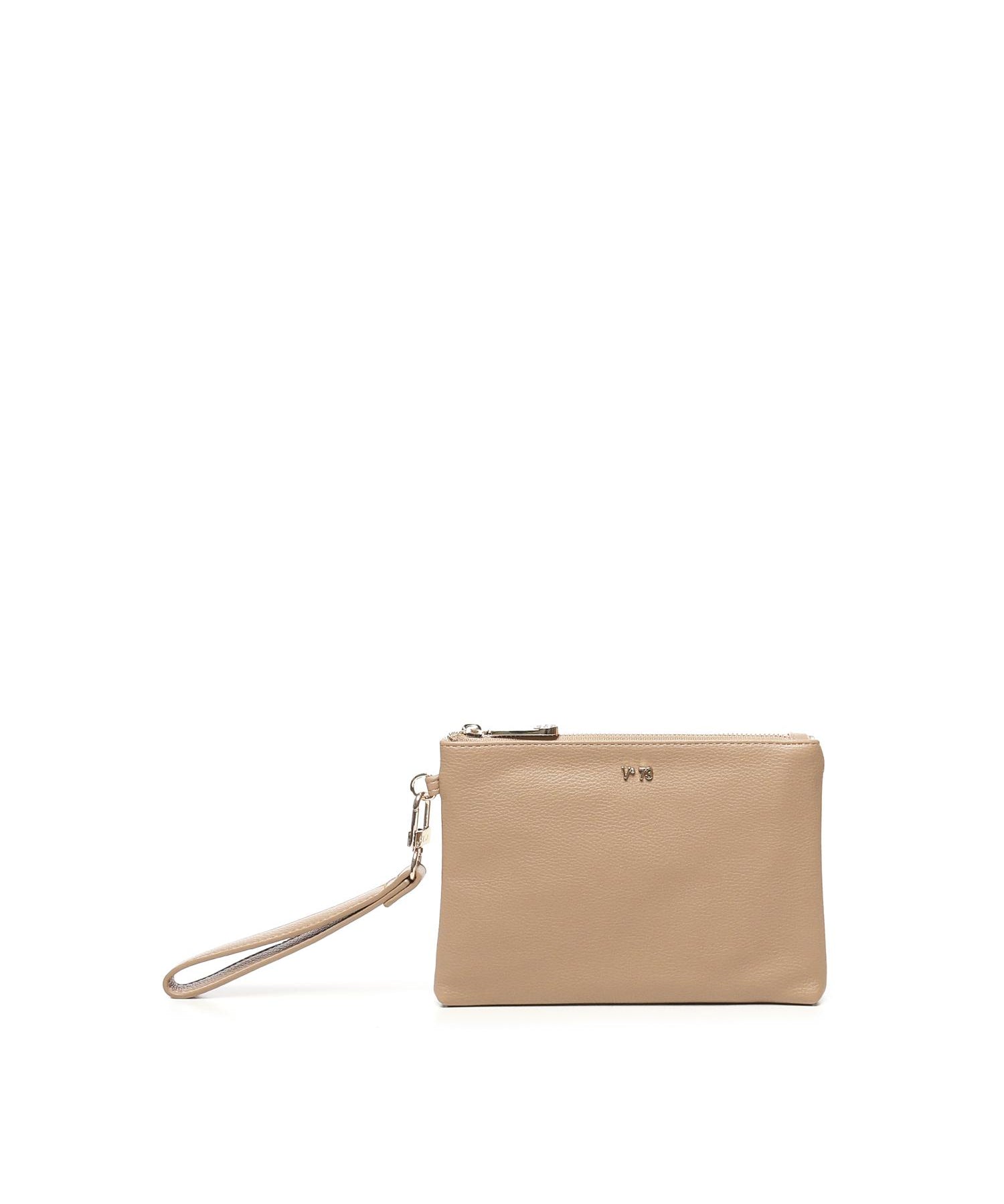 Pochette Keira 73BE9D1529 KEIRABEIGE V° 73 